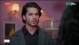 Ishq Di Chashni - Episode 28